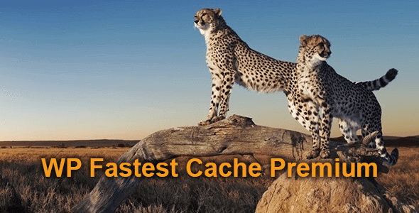 WP Fastest Cache Premium 1.6.6 – WordPress缓存插件