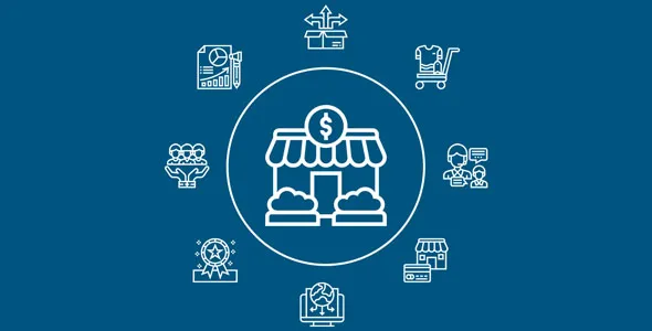 WC Vendors Pro 1.8.5 – WordPress的最佳市场解决方案