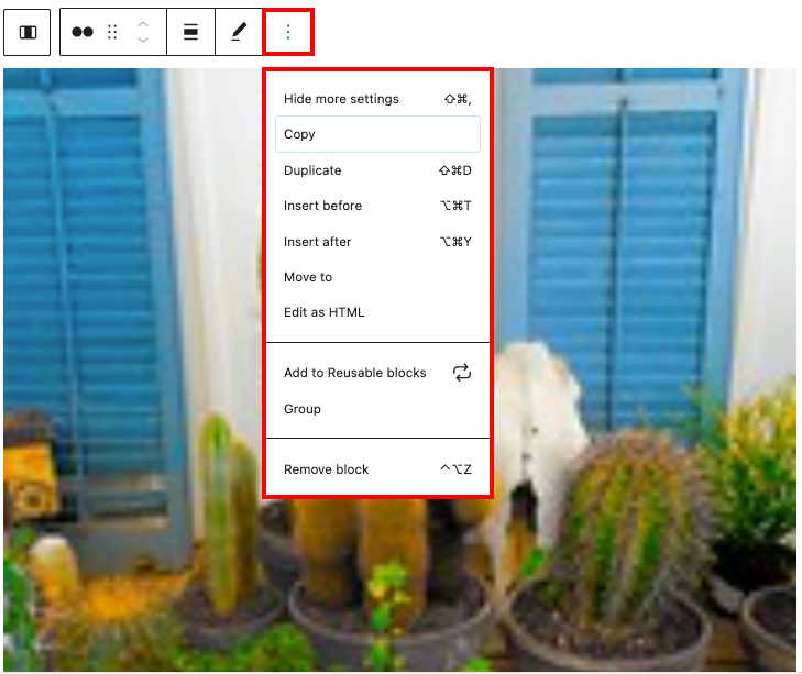 古腾堡编辑器教程:如何用Flickr嵌入块