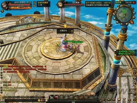 【神鬼世界】一键安装服务端双镜像优化版网游单机