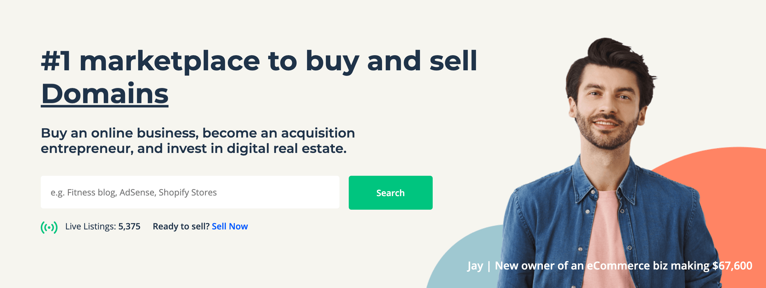 你需要了解域名的一切。