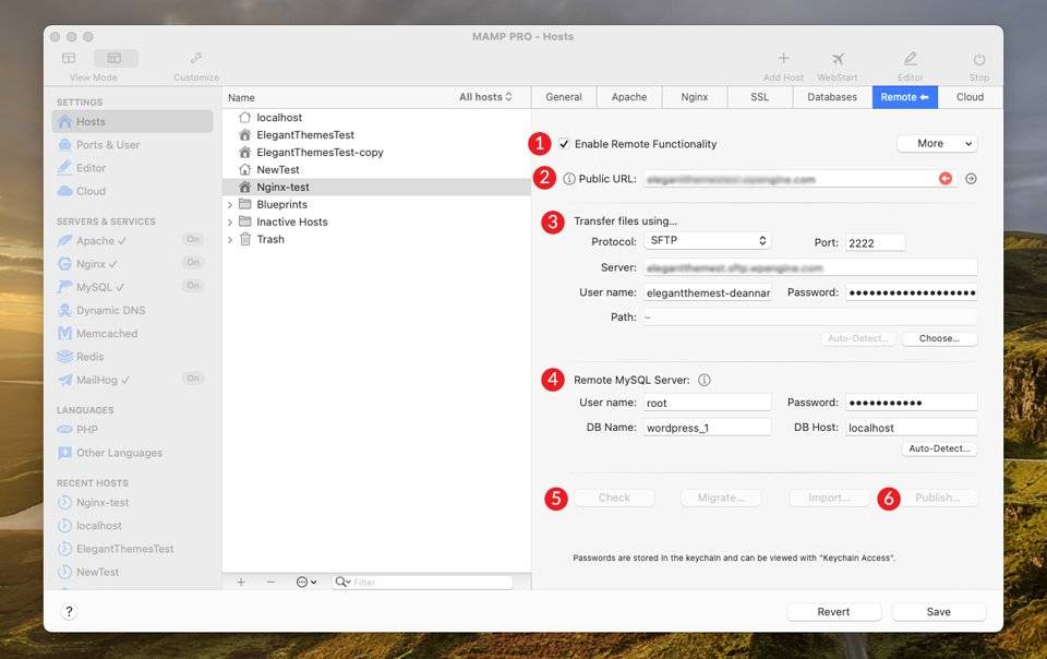 WordPress用户的MAMP专业版终极指南