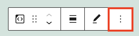 古腾堡编辑器教程:如何用WordPress嵌入块