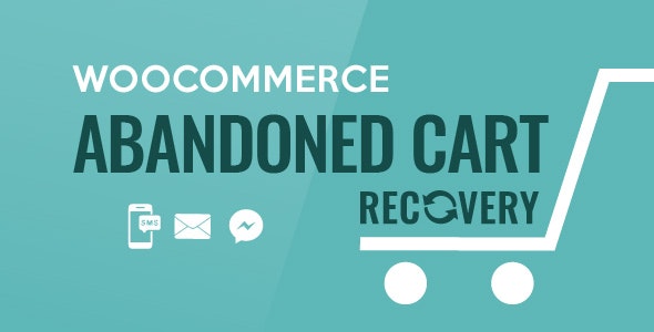 WooCommerce Abandoned Cart Recovery 1.0.10