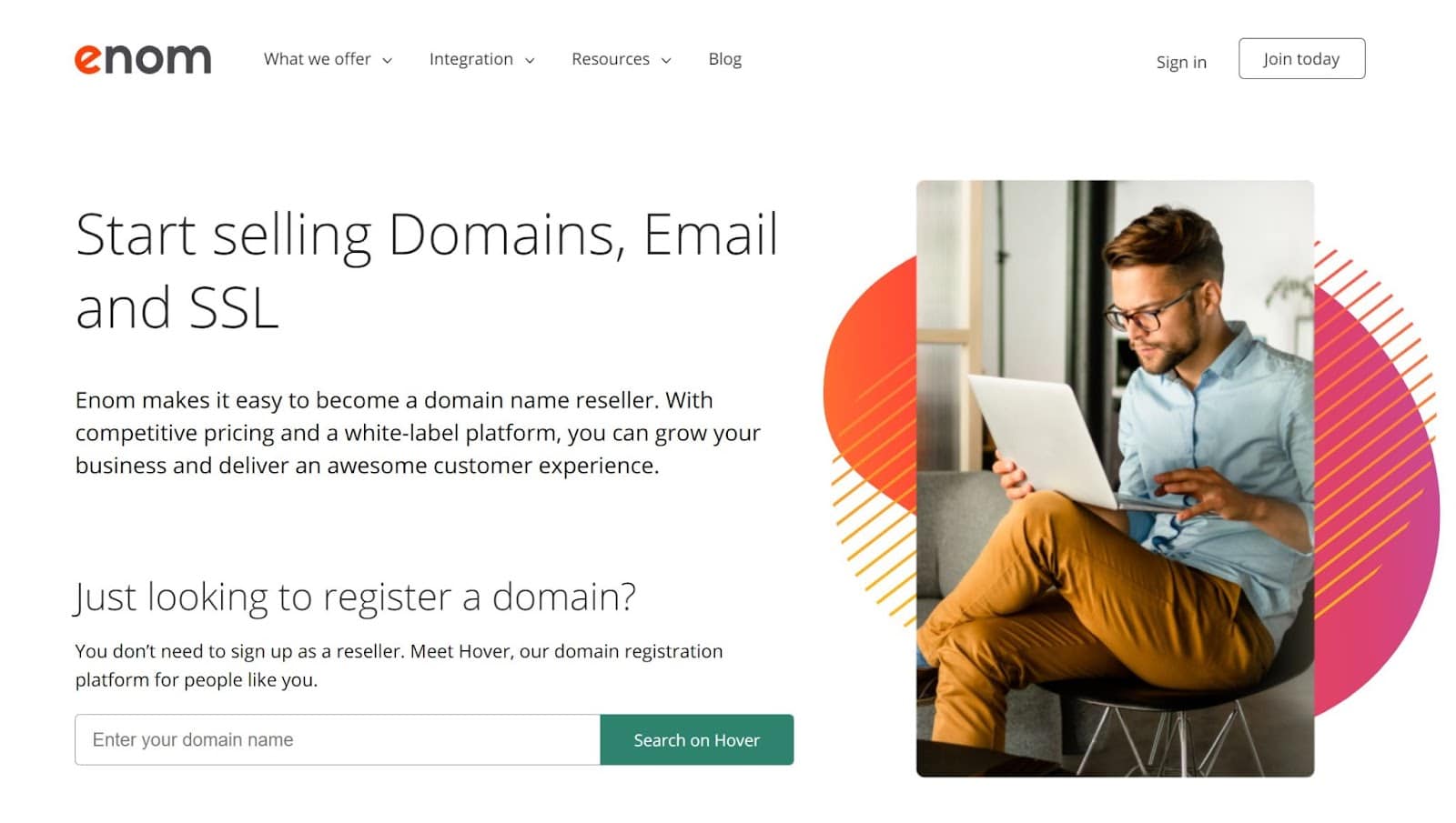 网站建设入门指南:如何购买域名