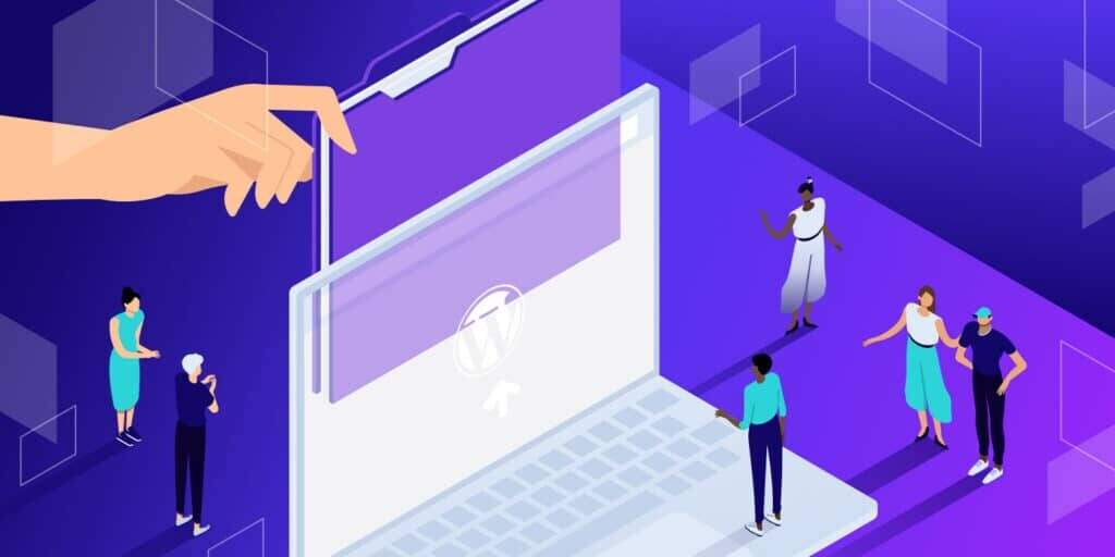 如何将文件上传到WordPress（使用和不使用插件）