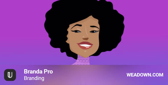 Branda Pro 3.4.7 开心版 – 白标签WordPress插件