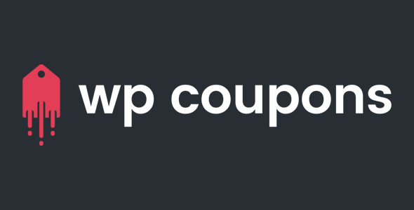 WP Coupons 1.8.0 – WordPress优惠券插件