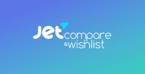 Jet Compare Wishlist Plugin for Elementor 1.5.2