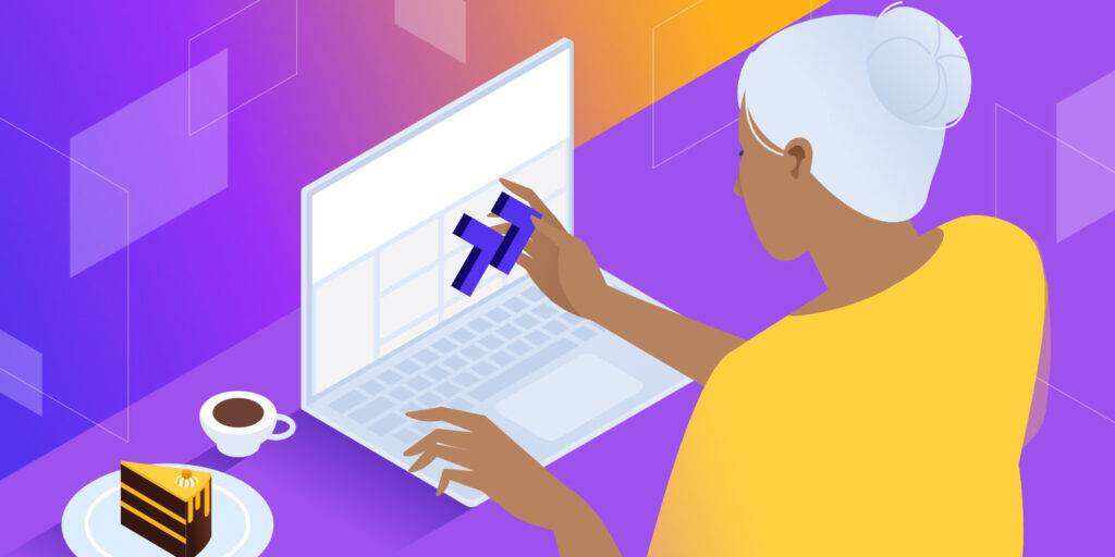 使用WordPress和Frontity构建无头博客