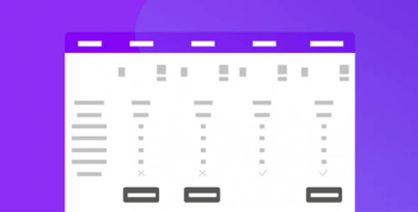 WP Table Manager 3.5.0 – WordPress表编辑器插件