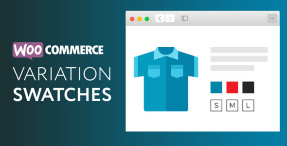 XT WooCommerce Variation Swatches Pro 1.8.5 开心版