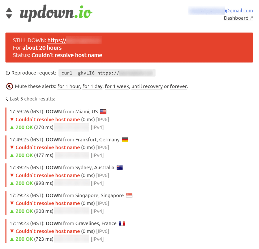 如何修复WordPress网站500的内部服务器错误