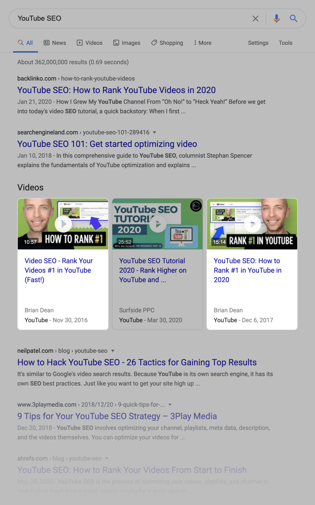 什么是搜索引擎排名优化及其重要性?