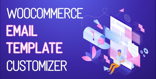 WooCommerce Email Template Customizer 1.1.20