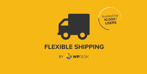 Flexible Shipping Pro 2.12.2 – WooCommerce表价运费