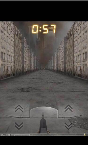 HTML5 3D反恐英雄游戏源码