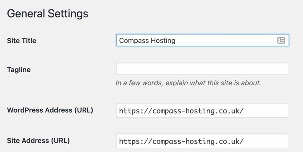 WooCommerce电子商务网站SSL证书配置教程
