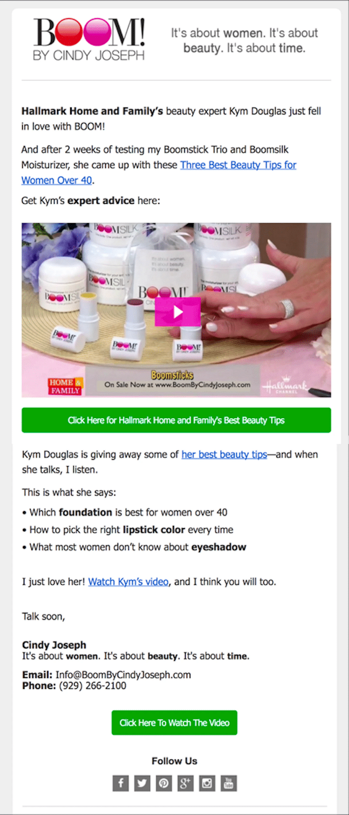 如何使用电子邮件促进废弃购物车商品的销售(示例、拆解和模板)