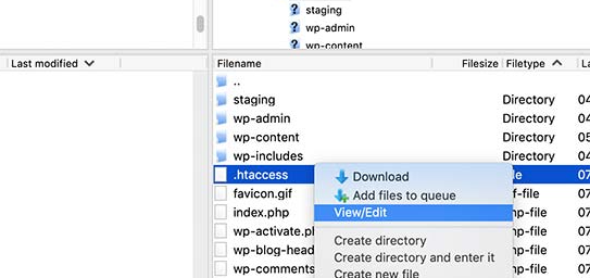 如何修复WordPress中的“您关注的链接已经过期”错误