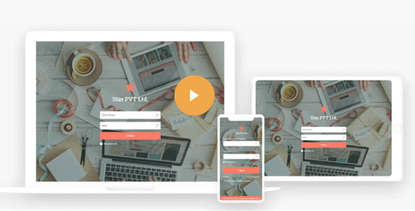 LoginPress Pro 2.5.2 + Addons – WordPress登录插件