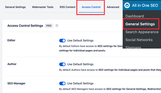 在一个SEO插件安装和设置图形教程