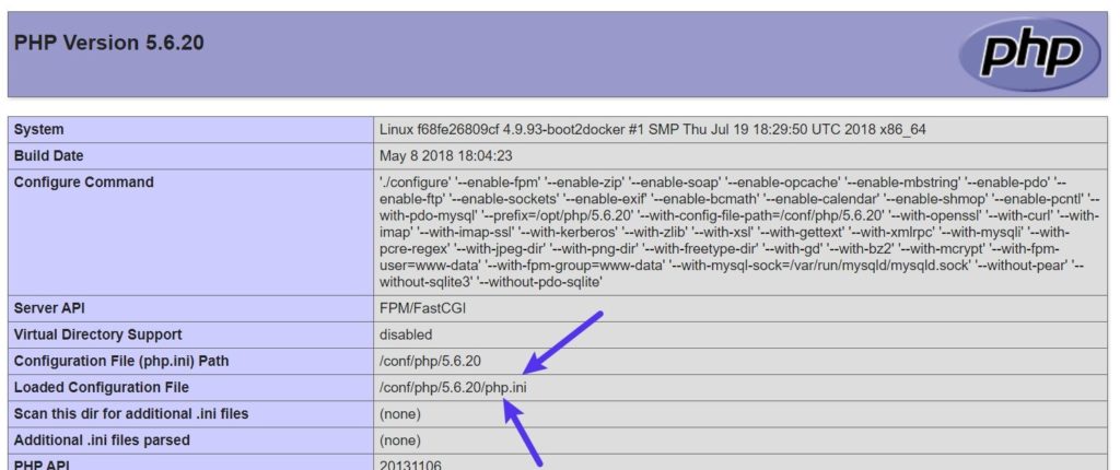 如何修复“你的PHP安装中似乎缺少WordPress所需的MySQL扩展”错误