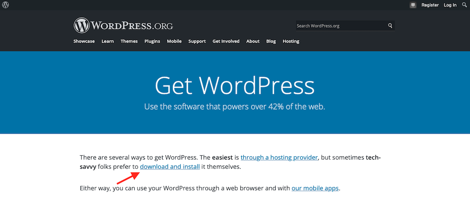 如何解决WordPress错误-& # 8220；你确定要这么做吗？”
