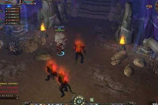 星魂online游戏源代码