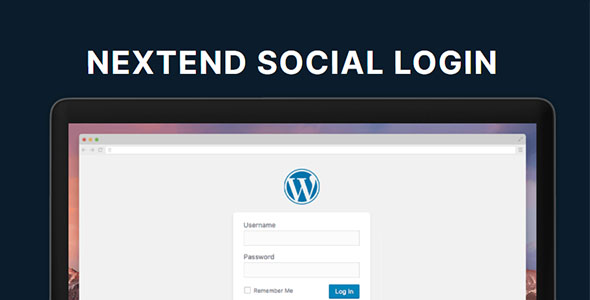 Nextend Social Login Pro 3.1.13 开心版