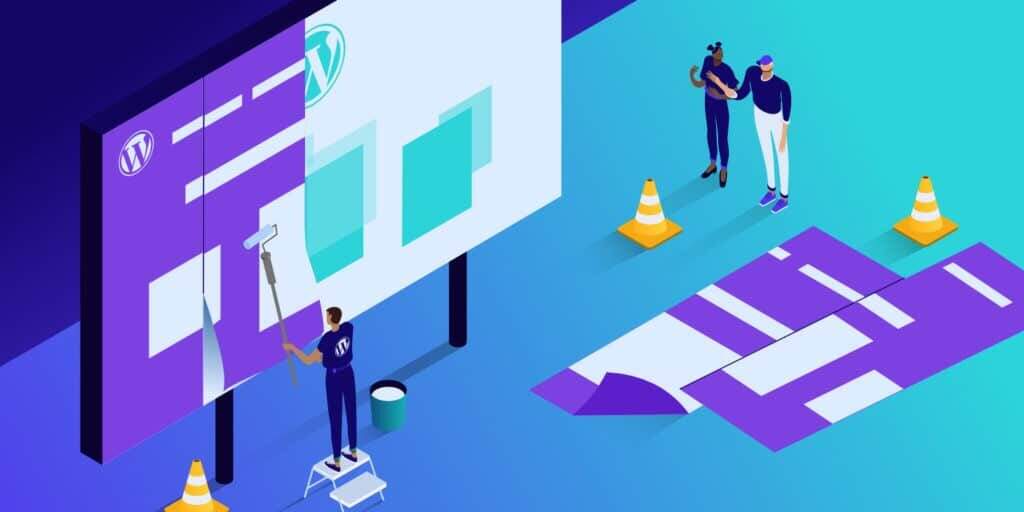 如何更改WordPress主页（多种方法）