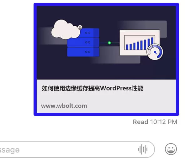WordPress社交图片自动生成指南