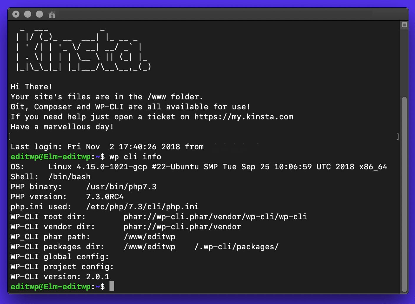 如何查看和隐藏网站当前使用的WordPress版本(各种方法)