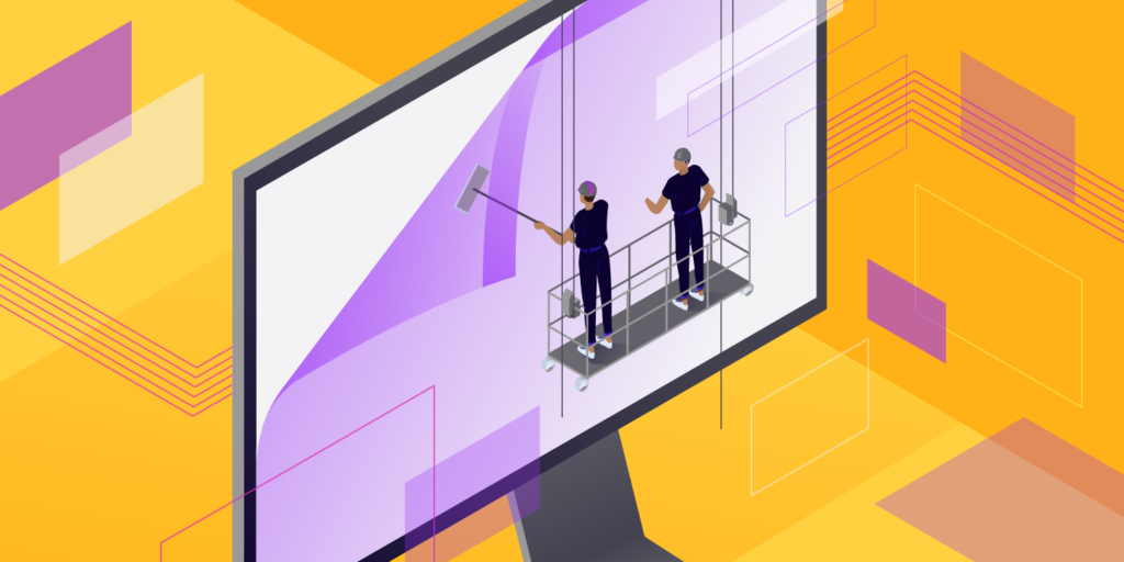 如何添加、编辑和自定义WordPress主题背景图片