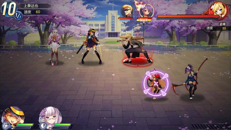 【战姬物语H5】卡牌回合萌娘日系风+linux手工服务端+运营后台