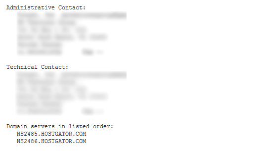 如何防止别人收集和抓取你的WordPress内容