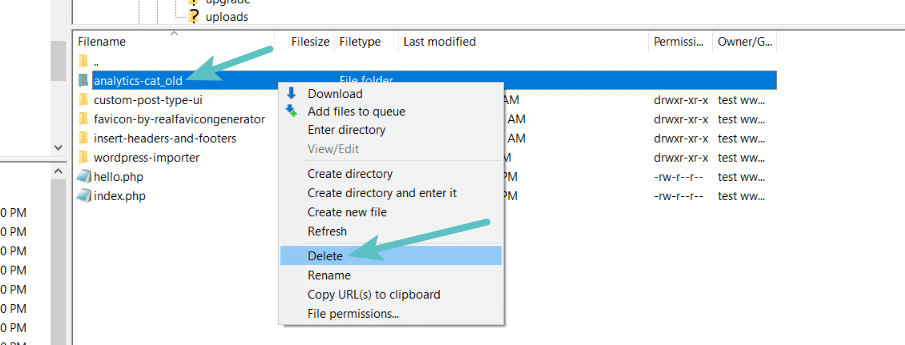 如何安装WordPress核心和新安装WordPress