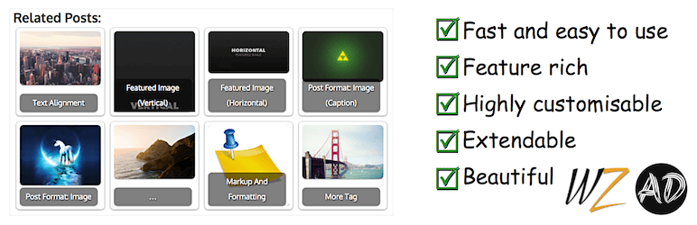 如何通过代码或插件添加WordPress相关文章？