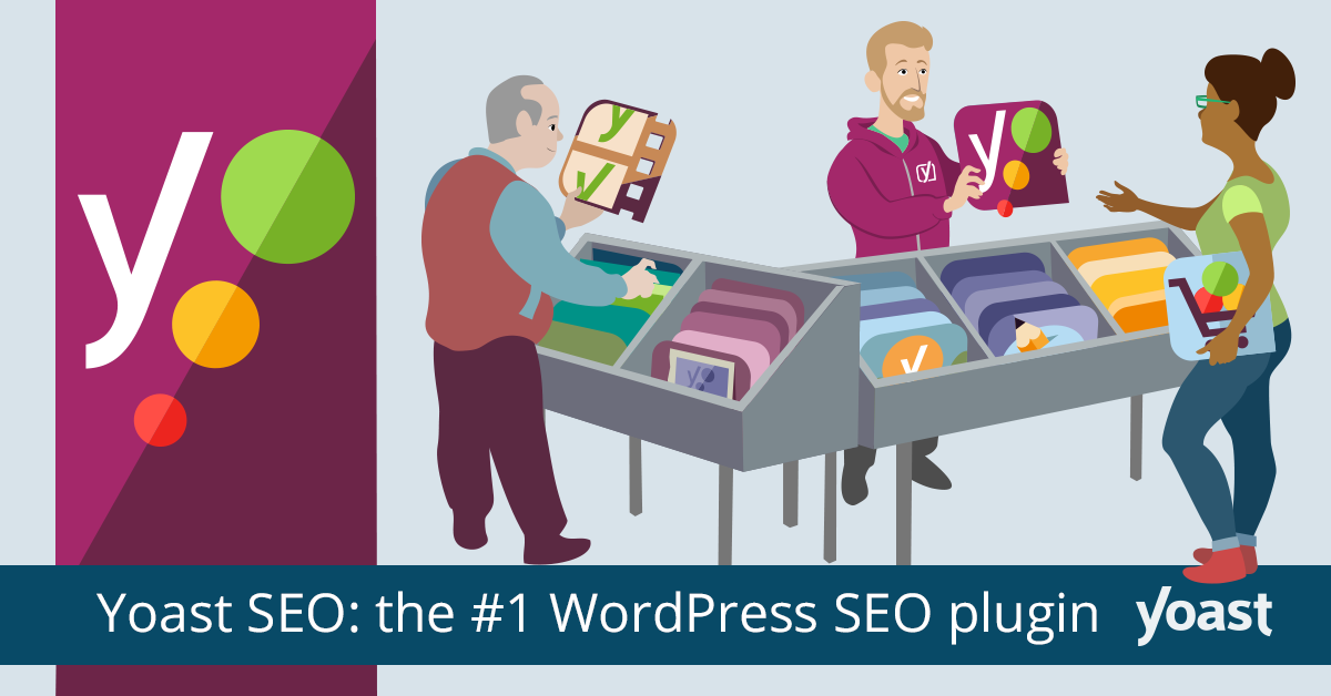 Yoast SEO Premium v25.0 + 最新附加组件 – WordPress SEO优化插件