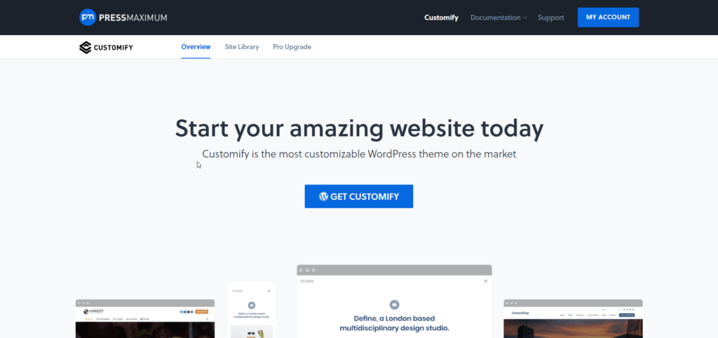 八大WooCommerce主题帮助你建立一个独立的电子商务网站