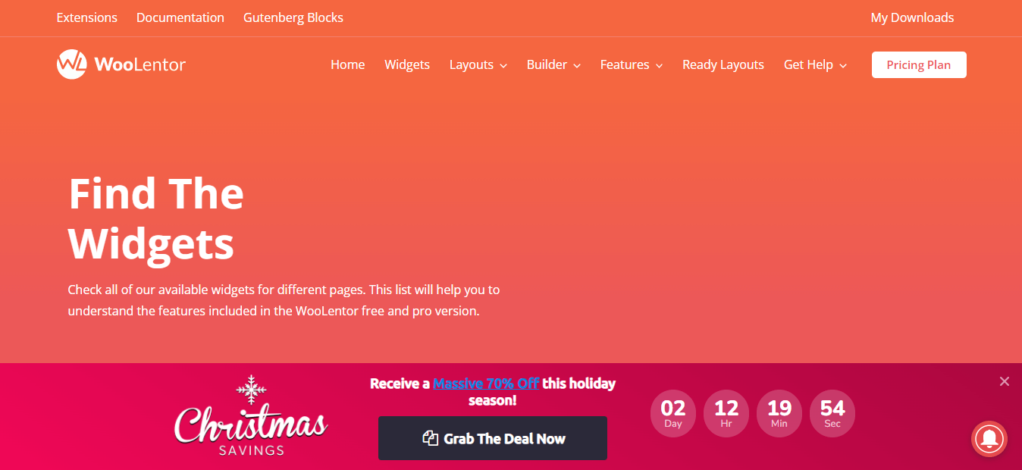 WordPress的4个WooCommerce Builder插件