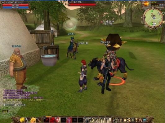 魔咒online游戏源代码