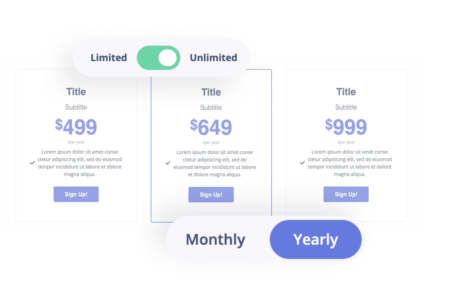 Crocoblock Layout Switcher 1.0.0-beta5 – 强大的WordPress布局切换工具