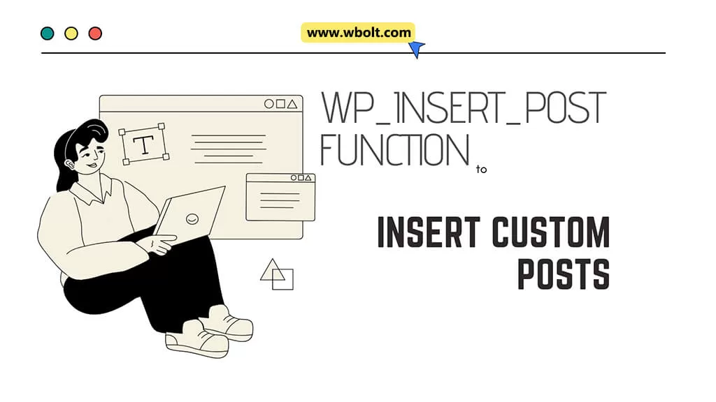 如何在WordPress中以编程方式插入文章（PHP代码片段）