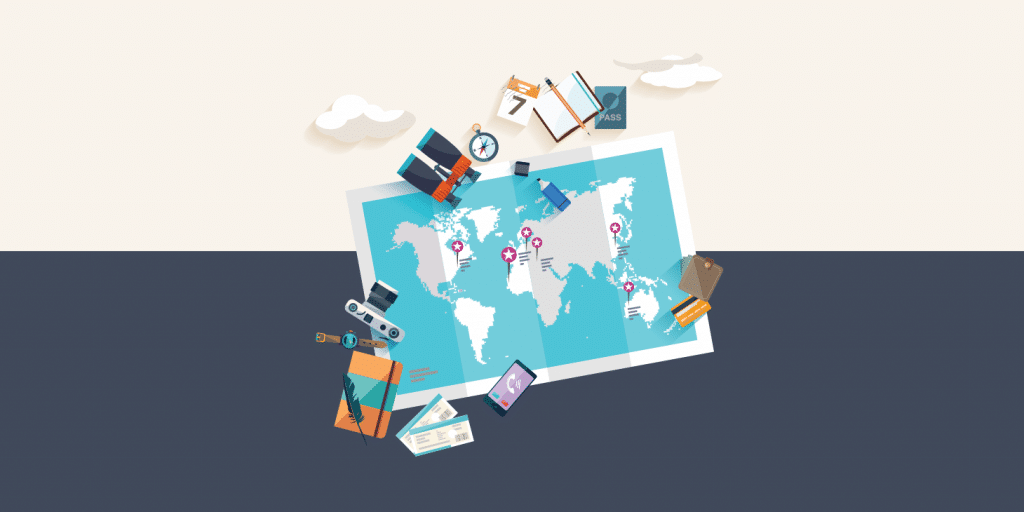 如何搭建旅游博客网站