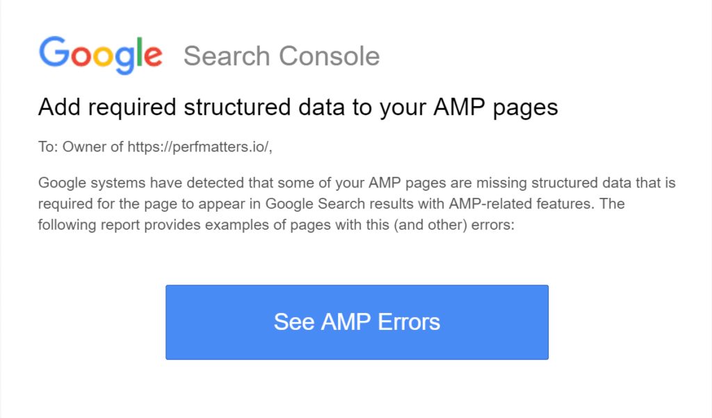 如何在WordPress中实现Google AMP
