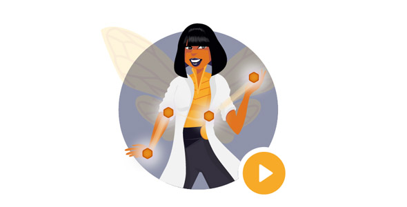 Beehive Pro 3.4.7 – Google Analytics Dashboard WordPress插件