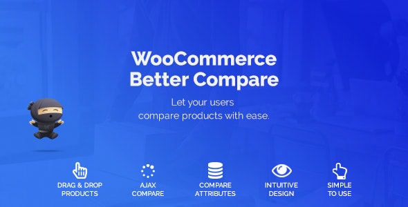 WooCommerce Compare Products 1.5.9