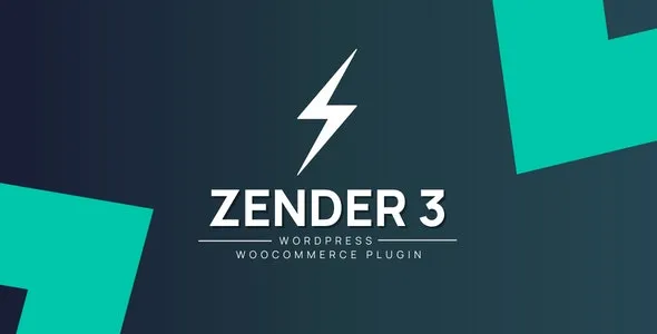 Zender v3.9.1 WordPress WooCommerce SMS Plugin – 强大的WordPress WooCommerce短信通知插件