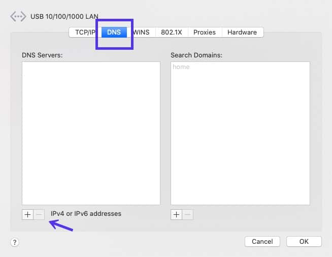 如何修复浏览器NET::ERR_CERT_DATE_INVALID错误